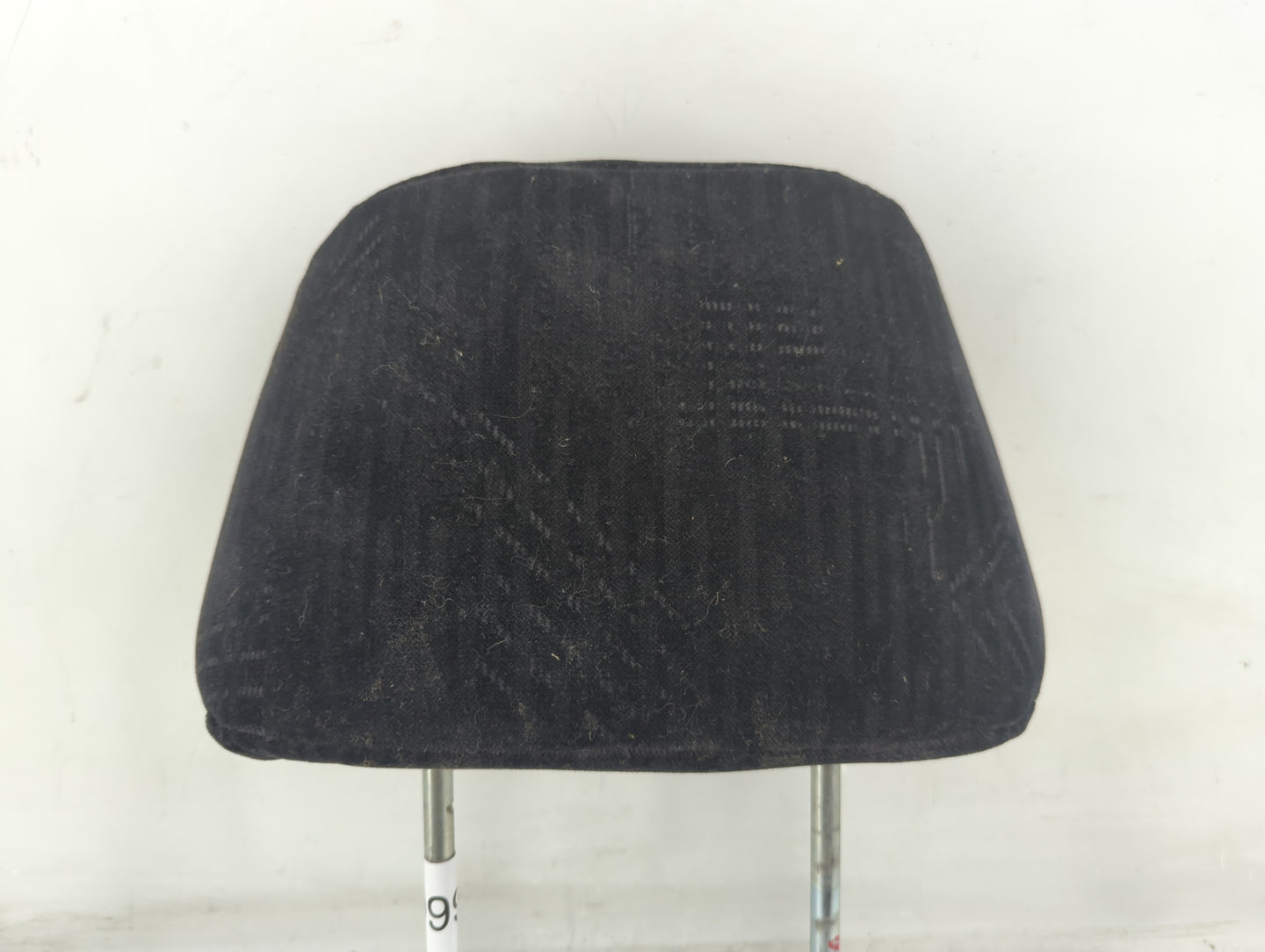2000 Mitsubishi Eclipse Headrest Head Rest Front Driver Passenger Seat Fits OEM Used Auto Parts - Oemusedautoparts1.com