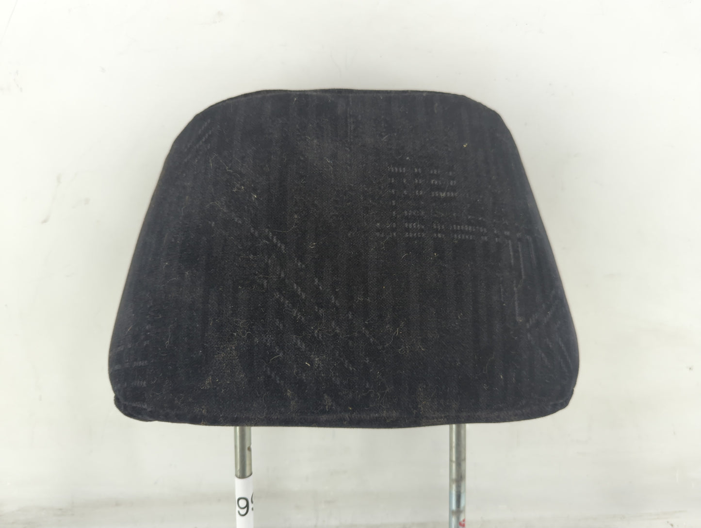 2000 Mitsubishi Eclipse Headrest Head Rest Front Driver Passenger Seat Fits OEM Used Auto Parts - Oemusedautoparts1.com