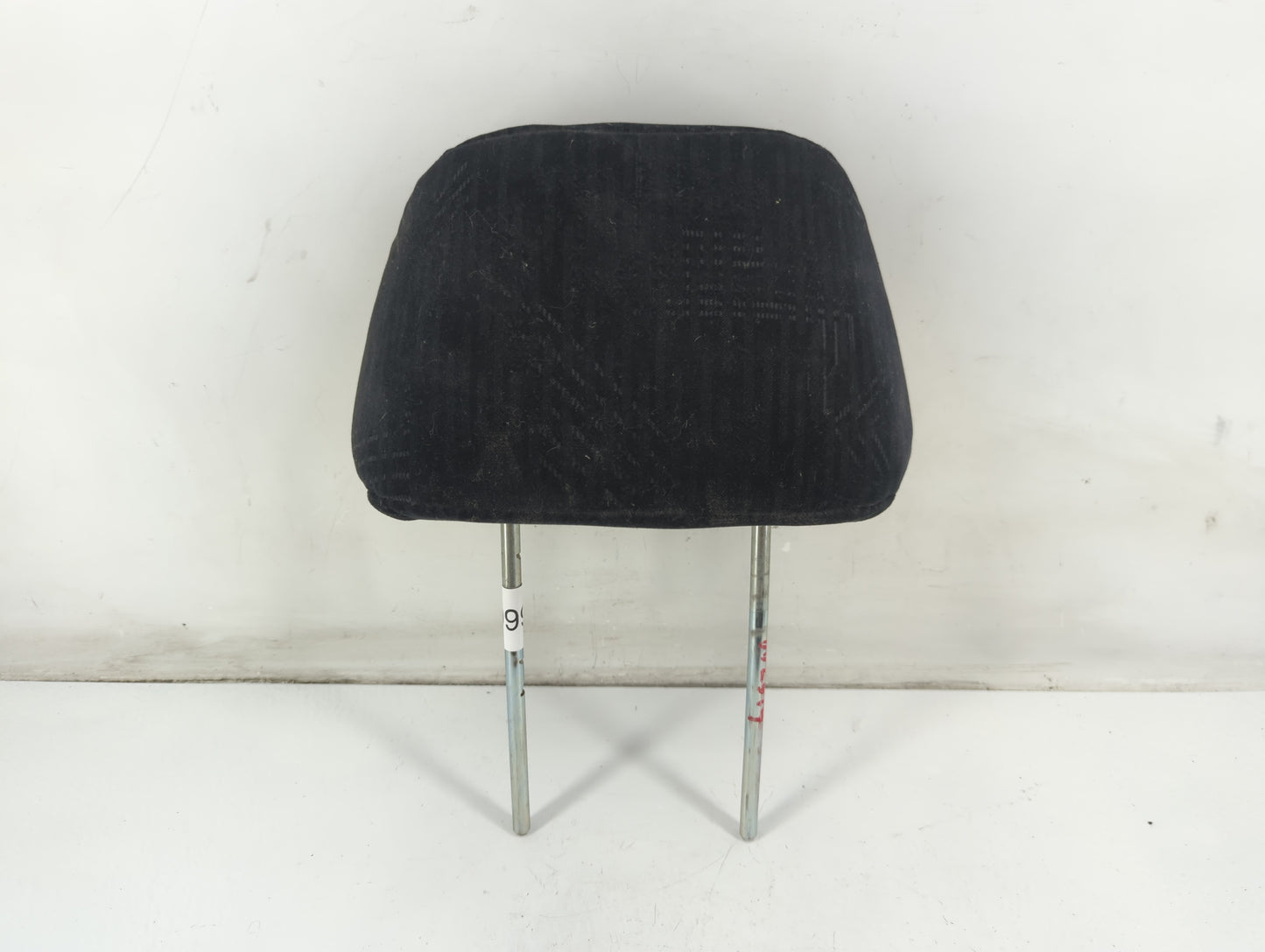 2000 Mitsubishi Eclipse Headrest Head Rest Front Driver Passenger Seat Fits OEM Used Auto Parts - Oemusedautoparts1.com