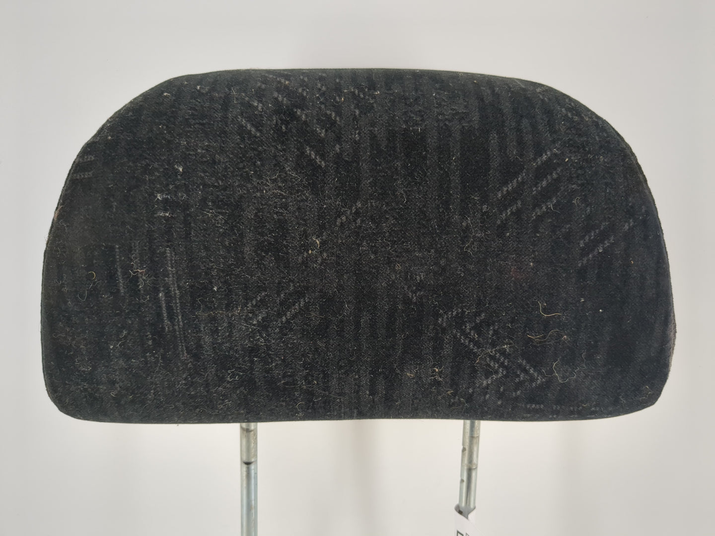 2000 Mitsubishi Eclipse Headrest Head Rest Rear Center Seat Fits OEM Used Auto Parts - Oemusedautoparts1.com