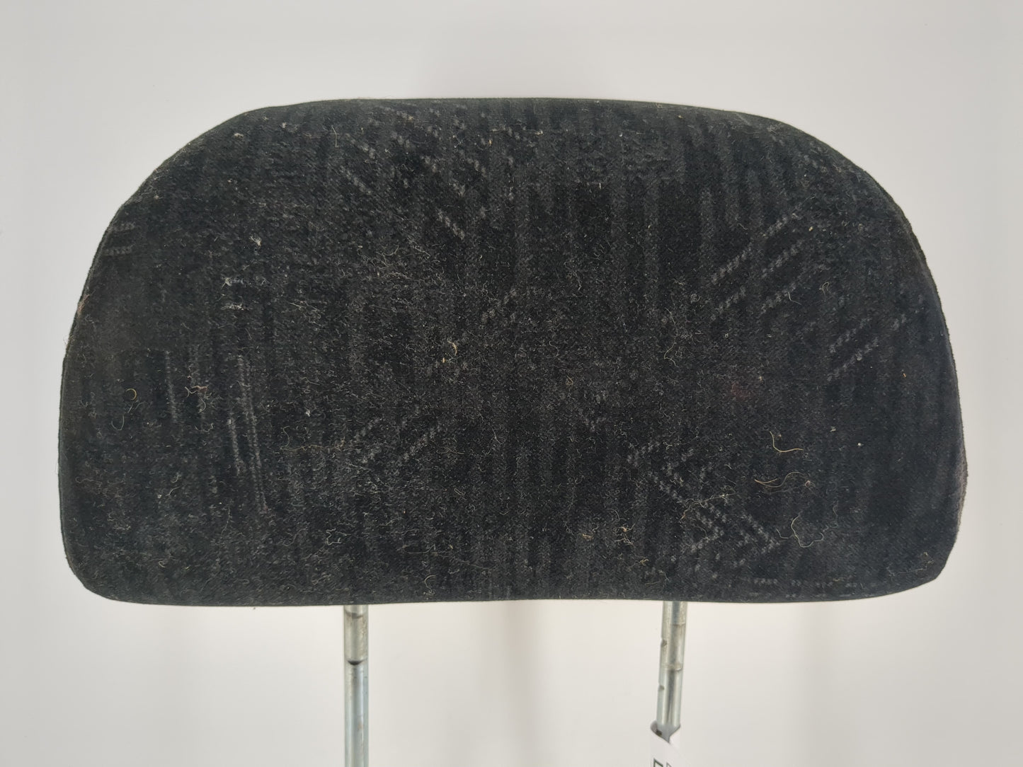 2000 Mitsubishi Eclipse Headrest Head Rest Rear Center Seat Fits OEM Used Auto Parts - Oemusedautoparts1.com