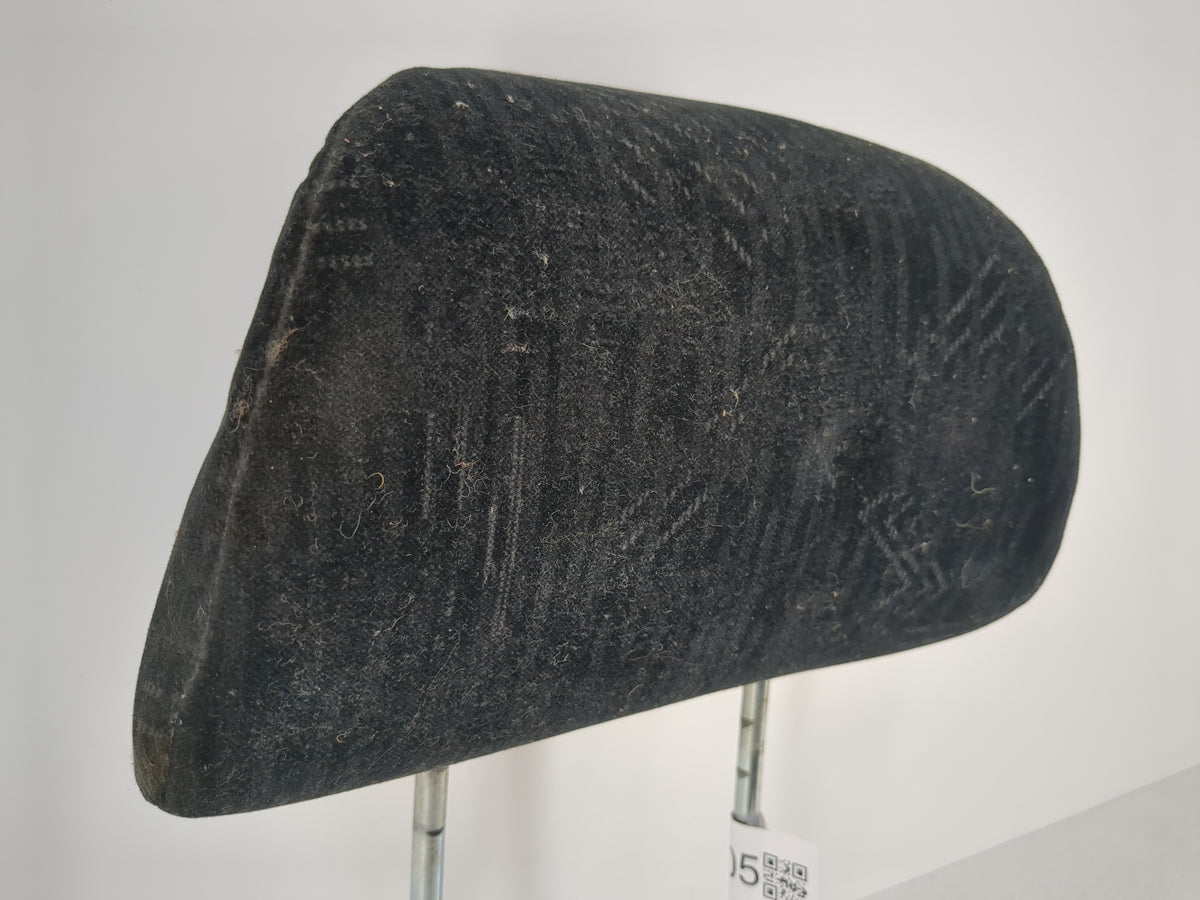 2000 Mitsubishi Eclipse Headrest Head Rest Rear Center Seat Fits OEM Used Auto Parts - Oemusedautoparts1.com