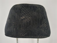 2000 Mitsubishi Eclipse Headrest Head Rest Rear Center Seat Fits OEM Used Auto Parts - Oemusedautoparts1.com