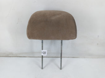 compare product 2000 Mitsubishi Eclipse Headrest Head Rest Front Driver Passenger Seat Fits OEM Used Auto Parts