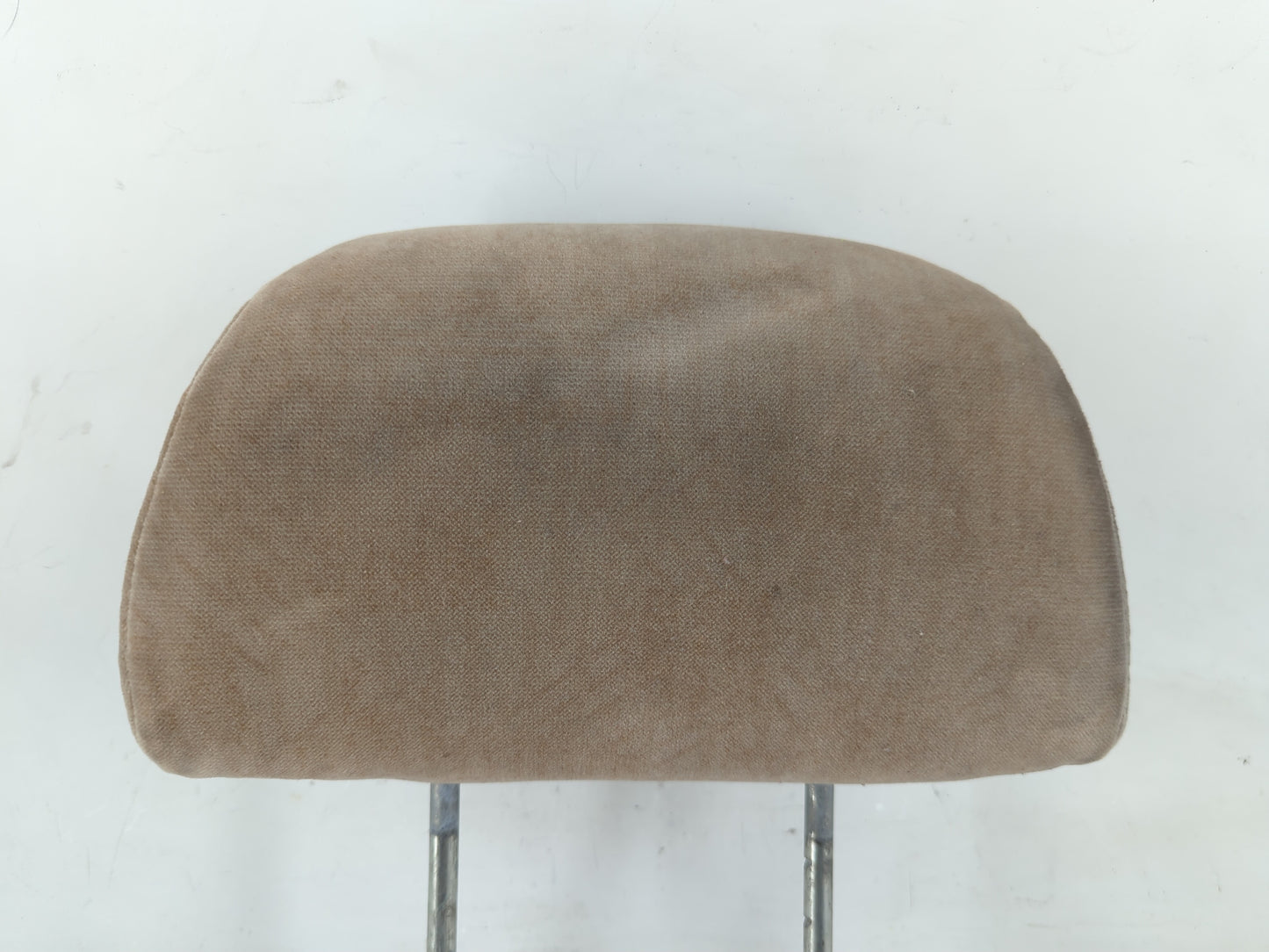 2000 Mitsubishi Eclipse Headrest Head Rest Front Driver Passenger Seat Fits OEM Used Auto Parts - Oemusedautoparts1.com