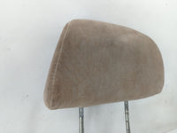 2000 Mitsubishi Eclipse Headrest Head Rest Front Driver Passenger Seat Fits OEM Used Auto Parts - Oemusedautoparts1.com
