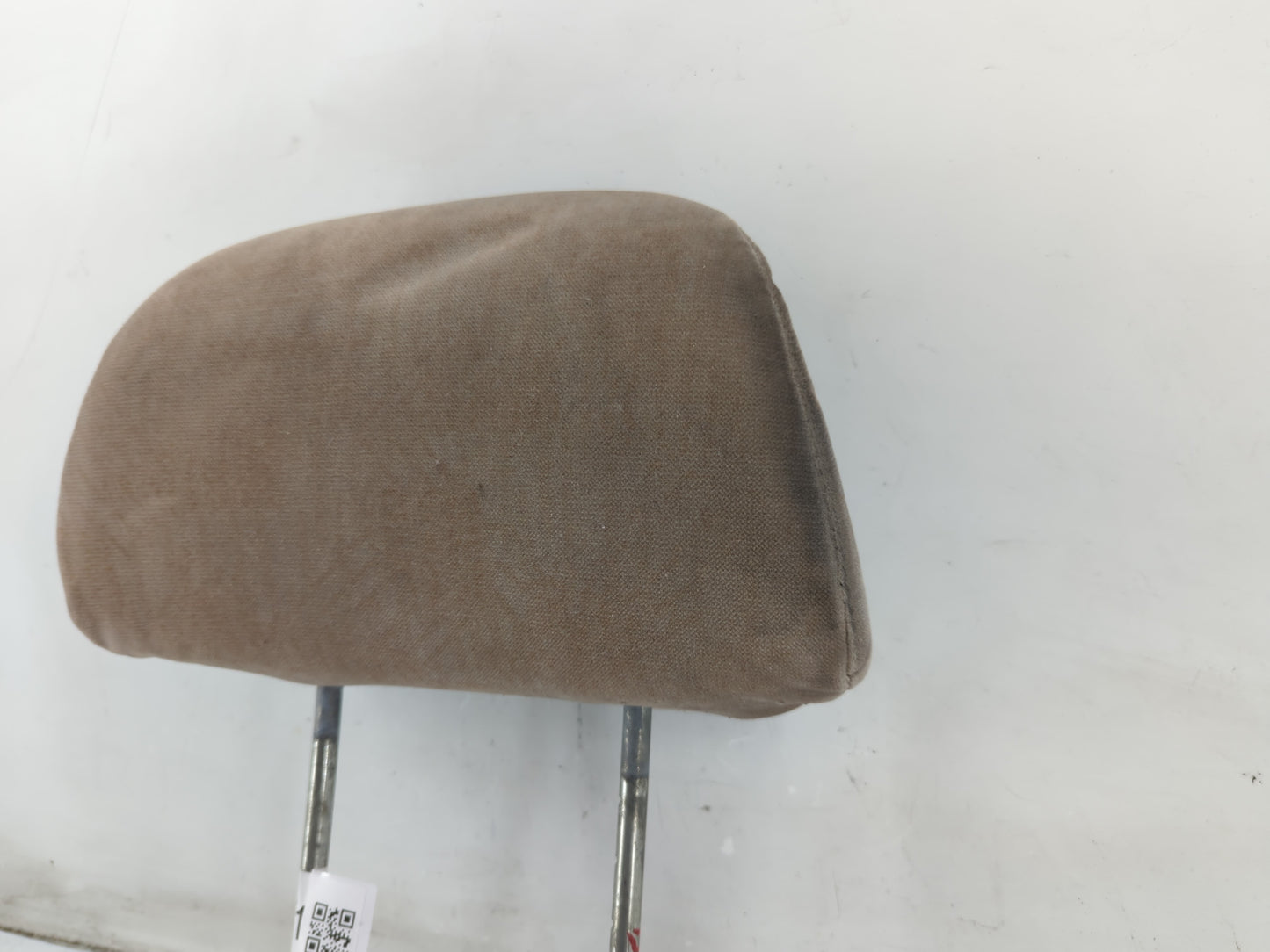 2000 Mitsubishi Eclipse Headrest Head Rest Front Driver Passenger Seat Fits OEM Used Auto Parts - Oemusedautoparts1.com