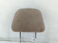 2000 Mitsubishi Eclipse Headrest Head Rest Front Driver Passenger Seat Fits OEM Used Auto Parts - Oemusedautoparts1.com