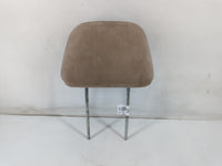 2000 Mitsubishi Eclipse Headrest Head Rest Front Driver Passenger Seat Fits OEM Used Auto Parts - Oemusedautoparts1.com