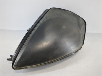 compare product 2000-2002 Mitsubishi Eclipse Driver Left Oem Head Light Headlight Lamp
