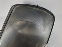2000-2002 Mitsubishi Eclipse Driver Left Oem Head Light Headlight Lamp - Oemusedautoparts1.com