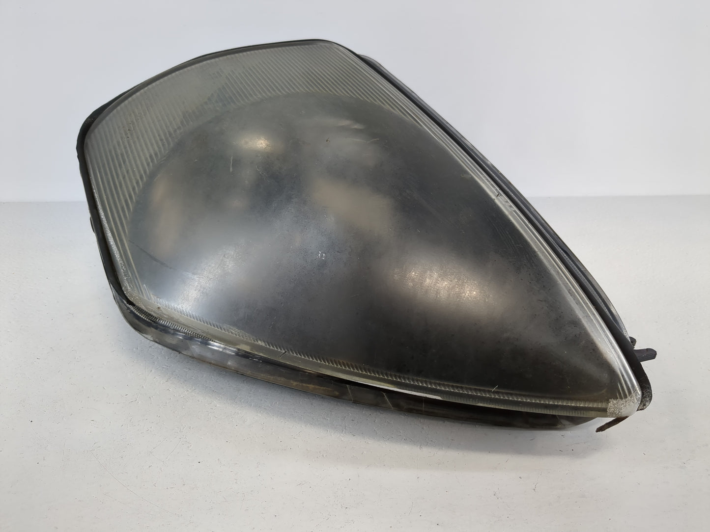 2000-2002 Mitsubishi Eclipse Driver Left Oem Head Light Headlight Lamp - Oemusedautoparts1.com