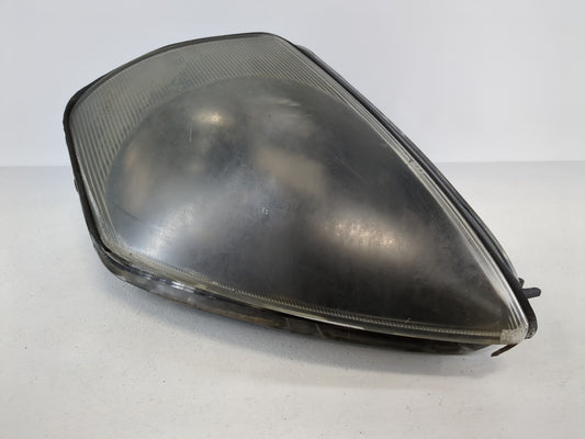 2000-2002 Mitsubishi Eclipse Driver Left Oem Head Light Headlight Lamp - Oemusedautoparts1.com