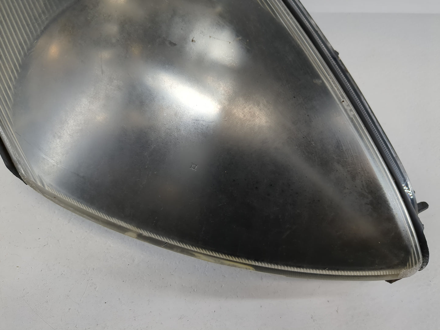 2000-2002 Mitsubishi Eclipse Driver Left Oem Head Light Headlight Lamp - Oemusedautoparts1.com