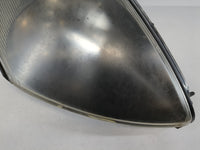 2000-2002 Mitsubishi Eclipse Driver Left Oem Head Light Headlight Lamp - Oemusedautoparts1.com