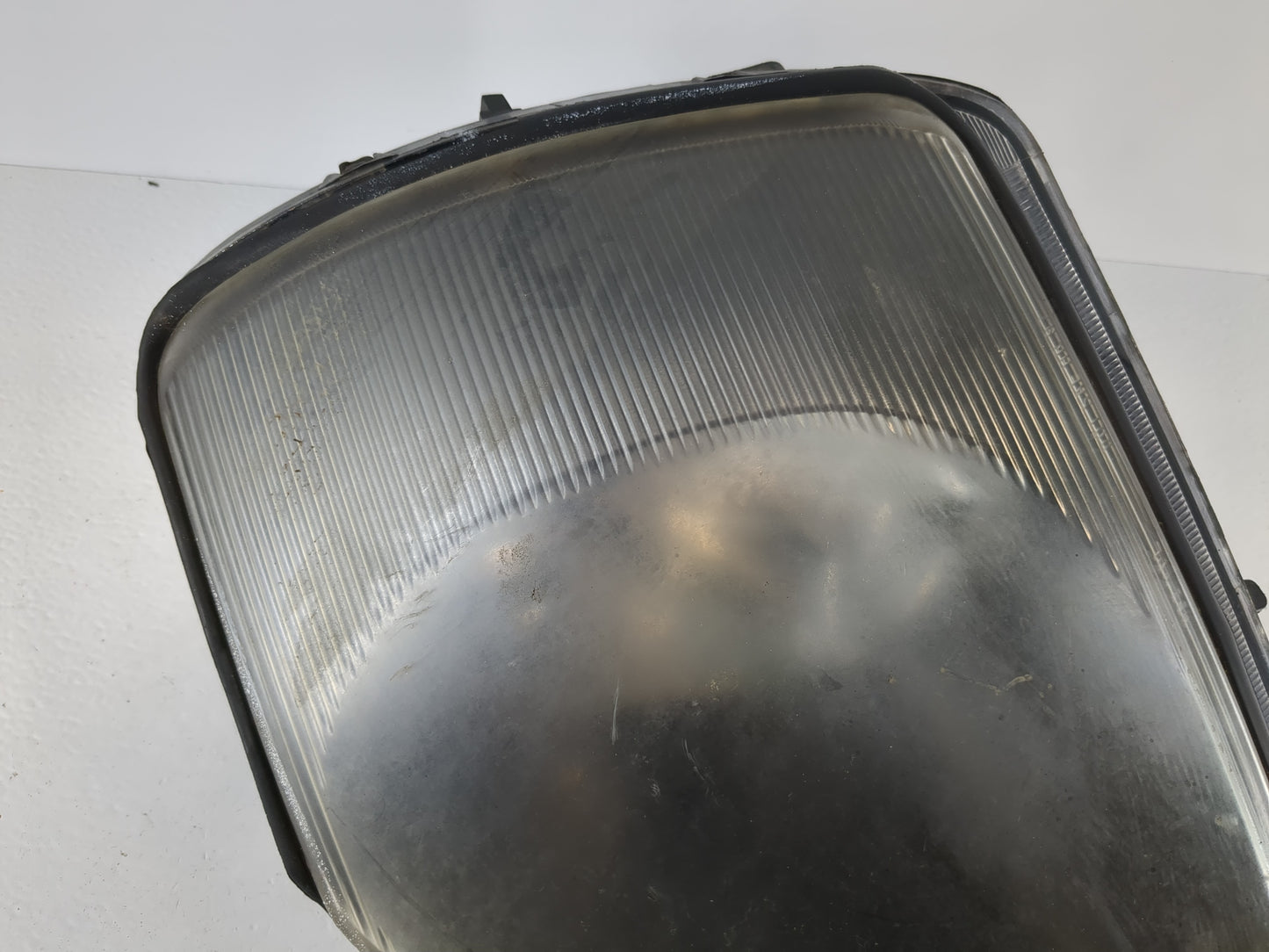 2000-2002 Mitsubishi Eclipse Driver Left Oem Head Light Headlight Lamp - Oemusedautoparts1.com