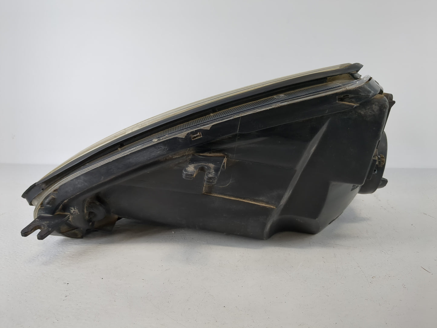 2000-2002 Mitsubishi Eclipse Driver Left Oem Head Light Headlight Lamp - Oemusedautoparts1.com
