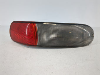compare product 2000-2001 Mitsubishi Eclipse Tail Light Assembly Driver Left OEM Fits Fits 2000 2001 OEM Used Auto Parts