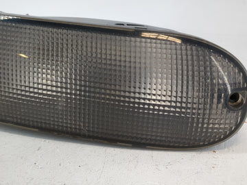 2000-2001 Mitsubishi Eclipse Tail Light Assembly Driver Left OEM Fits Fits 2000 2001 OEM Used Auto Parts