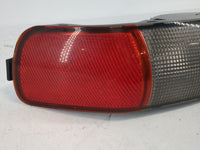 2000-2001 Mitsubishi Eclipse Tail Light Assembly Driver Left OEM Fits Fits 2000 2001 OEM Used Auto Parts - Oemusedautoparts1