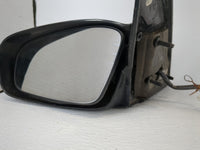 2000-2005 Mitsubishi Eclipse Driver Side View Mirror - Left Door Mirror OEM Used - Oemusedautoparts1.com