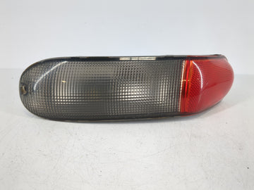 2000-2001 Mitsubishi Eclipse Tail Light Assembly Driver Left OEM Fits Fits 2000 2001 OEM Used Auto Parts - Oemusedautoparts1