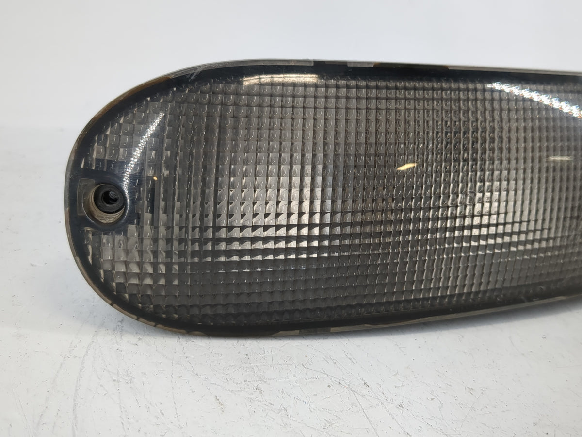 2000-2001 Mitsubishi Eclipse Tail Light Assembly Driver Left OEM Fits Fits 2000 2001 OEM Used Auto Parts - Oemusedautoparts1