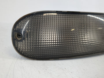 2000-2001 Mitsubishi Eclipse Tail Light Assembly Driver Left OEM Fits Fits 2000 2001 OEM Used Auto Parts