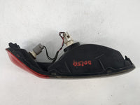 2000-2001 Mitsubishi Eclipse Tail Light Assembly Driver Left OEM Fits Fits 2000 2001 OEM Used Auto Parts - Oemusedautoparts1