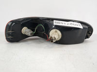 2000-2001 Mitsubishi Eclipse Tail Light Assembly Driver Left OEM Fits Fits 2000 2001 OEM Used Auto Parts - Oemusedautoparts1