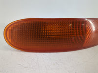 2000-2001 Mitsubishi Eclipse Tail Light Assembly Driver Left OEM Fits Fits 2000 2001 OEM Used Auto Parts - Oemusedautoparts1
