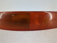 2000-2001 Mitsubishi Eclipse Tail Light Assembly Driver Left OEM Fits Fits 2000 2001 OEM Used Auto Parts - Oemusedautoparts1