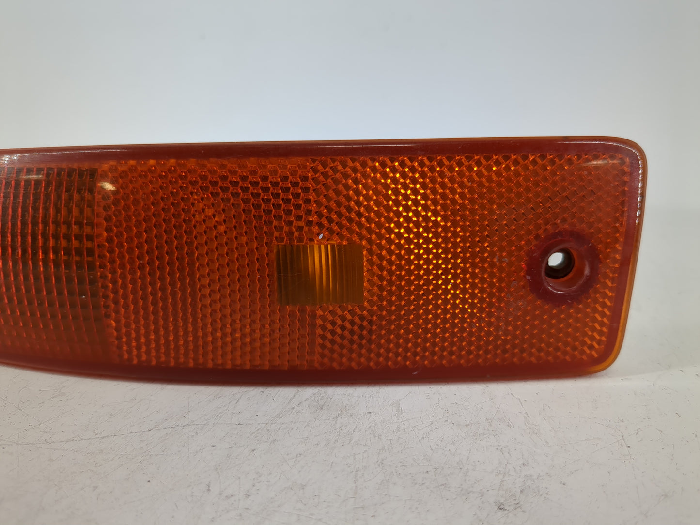 2000-2001 Mitsubishi Eclipse Tail Light Assembly Driver Left OEM Fits Fits 2000 2001 OEM Used Auto Parts - Oemusedautoparts1