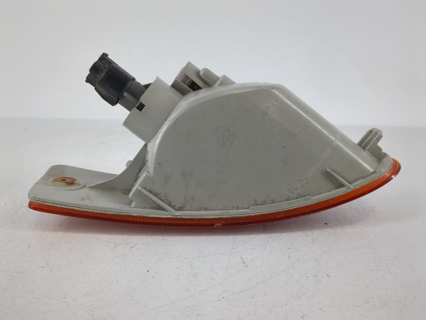 2000-2001 Mitsubishi Eclipse Tail Light Assembly Driver Left OEM Fits Fits 2000 2001 OEM Used Auto Parts - Oemusedautoparts1