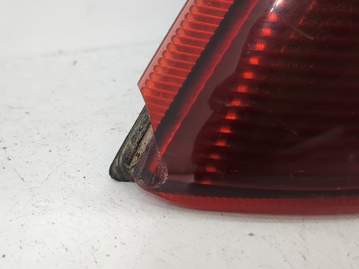 2000-2001 Mitsubishi Eclipse Tail Light Assembly Passenger Right OEM Fits Fits 2000 2001 OEM Used Auto Parts - Oemusedautopa