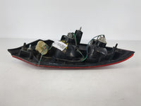 2000-2001 Mitsubishi Eclipse Tail Light Assembly Passenger Right OEM Fits Fits 2000 2001 OEM Used Auto Parts - Oemusedautopa