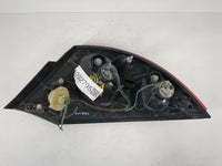 2000-2001 Mitsubishi Eclipse Tail Light Assembly Passenger Right OEM Fits Fits 2000 2001 OEM Used Auto Parts - Oemusedautopa