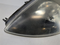 2000-2002 Mitsubishi Eclipse Driver Left Oem Head Light Headlight Lamp - Oemusedautoparts1.com
