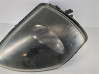 2000-2002 Mitsubishi Eclipse Driver Left Oem Head Light Headlight Lamp - Oemusedautoparts1.com