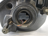 2000-2002 Mitsubishi Eclipse Driver Left Oem Head Light Headlight Lamp - Oemusedautoparts1.com