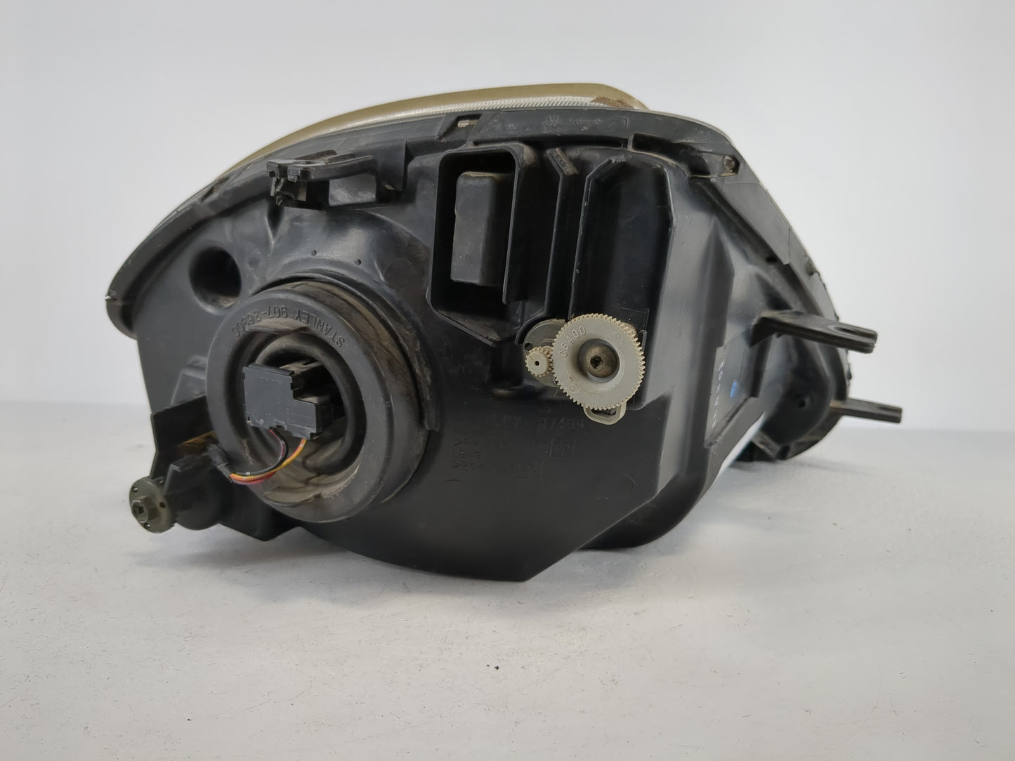 2000-2002 Mitsubishi Eclipse Driver Left Oem Head Light Headlight Lamp - Oemusedautoparts1.com