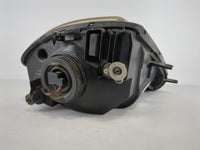 2000-2002 Mitsubishi Eclipse Driver Left Oem Head Light Headlight Lamp - Oemusedautoparts1.com