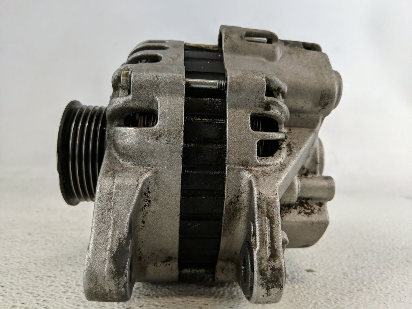 2000-2005 Mitsubishi Eclipse Alternator Replacement Generator Charging Assembly Engine OEM Fits Fits 2000 2001 2002 2003 200