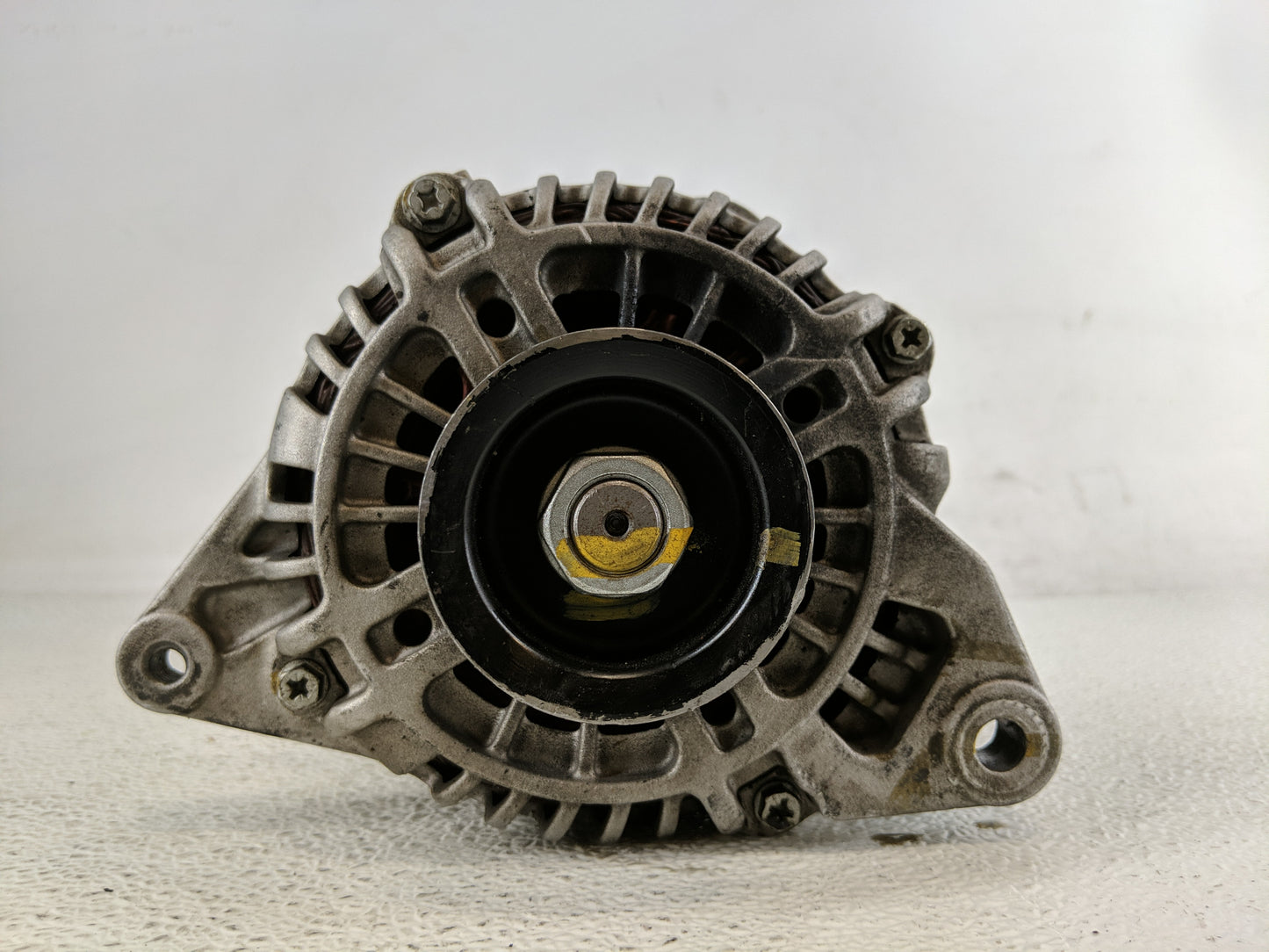 2000-2005 Mitsubishi Eclipse Alternator Replacement Generator Charging Assembly Engine OEM Fits Fits 2000 2001 2002 2003 200