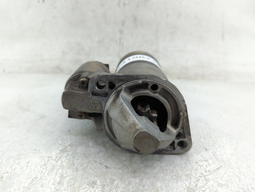 2000-2005 Mitsubishi Eclipse Car Starter Motor Solenoid OEM Fits Fits 1999 2000 2001 2002 2003 2004 2005 OEM Used Auto Parts
