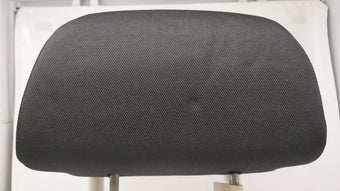 compare product 2000 Mitsubishi Eclipse Headrest Head Rest Rear Center Seat Black 47437