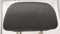 2000 Mitsubishi Eclipse Headrest Head Rest Rear Center Seat Black 47437 - Oemusedautoparts1.com