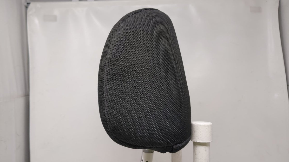 2000 Mitsubishi Eclipse Headrest Head Rest Rear Center Seat Black 47437 - Oemusedautoparts1.com