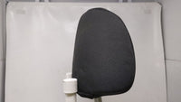 2000 Mitsubishi Eclipse Headrest Head Rest Rear Center Seat Black 47437 - Oemusedautoparts1.com