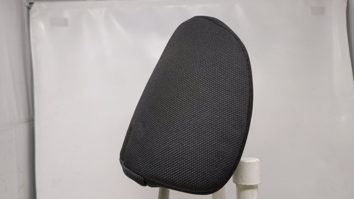 2000 Mitsubishi Eclipse Headrest Head Rest Rear Center Seat Black 47437 - Oemusedautoparts1.com